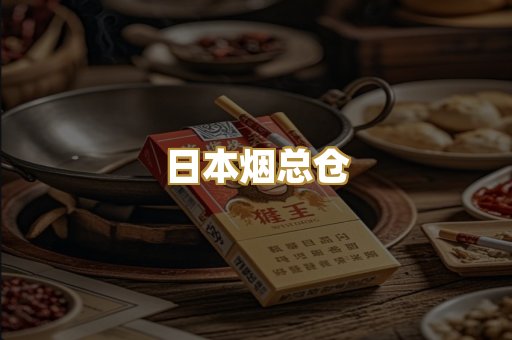 日本烟总仓
